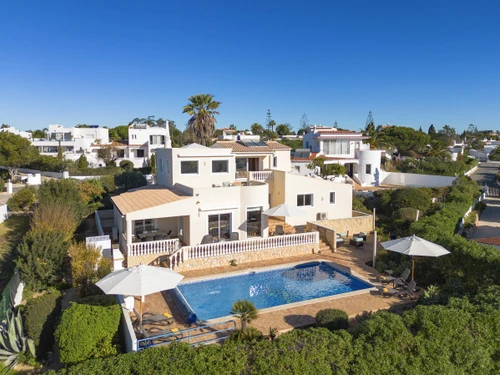 Villa Carvoeiro, 5 pièces, 8 personnes - photo_1011835319585
