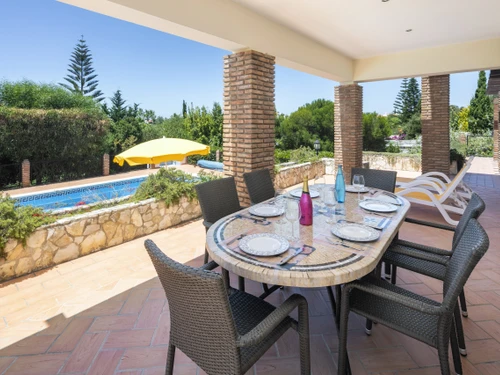 Villa Carvoeiro, 3 dormitorios, 6 personas - photo_1011835320078