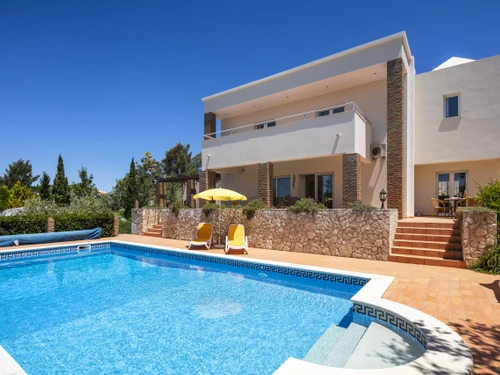 Villa Carvoeiro, 3 dormitorios, 6 personas - photo_1011835320078