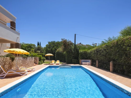 Villa Carvoeiro, 3 dormitorios, 6 personas - photo_1011835320078