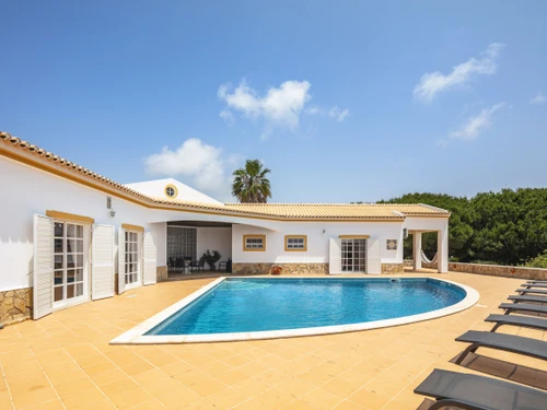 Villa Lagoa, 5 pièces, 8 personnes - photo_1011835320228