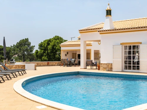 Villa Lagoa, 5 pièces, 8 personnes - photo_1011835320228