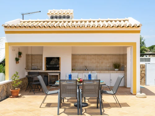 Villa Lagoa, 5 pièces, 8 personnes - photo_1011835320228