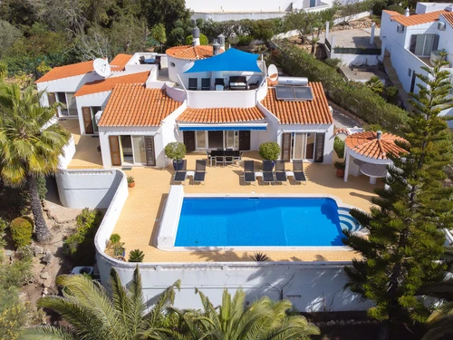 Villa Carvoeiro, 3 bedrooms, 6 persons - photo_1011835320560