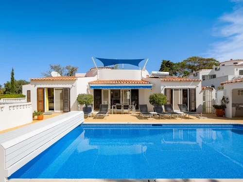Villa Carvoeiro, 3 Schlafzimmer, 6 Personen - photo_1011835320560