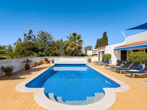 Villa Carvoeiro, 3 bedrooms, 6 persons - photo_1011835320560