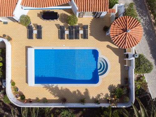 Villa Carvoeiro, 3 bedrooms, 6 persons - photo_1011835320560