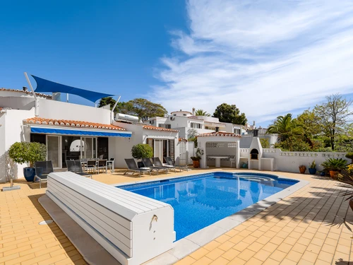 Villa Carvoeiro, 3 bedrooms, 6 persons - photo_1011835320560