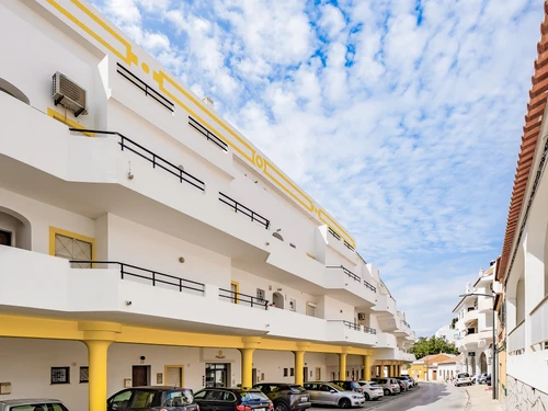 Appartement Carvoeiro, 2 pièces, 2 personnes - photo_1011835320724