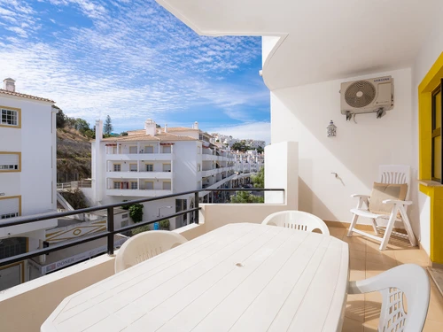 Appartement Carvoeiro, 2 pièces, 2 personnes - photo_1011835320724