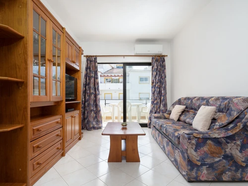 Appartement Carvoeiro, 2 pièces, 2 personnes - photo_1011835320724