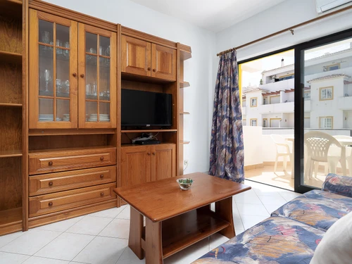 Appartement Carvoeiro, 2 pièces, 2 personnes - photo_1011835320724