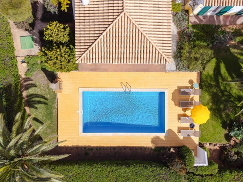 Villa Lagoa, 4 pièces, 6 personnes - photo_1011835321042