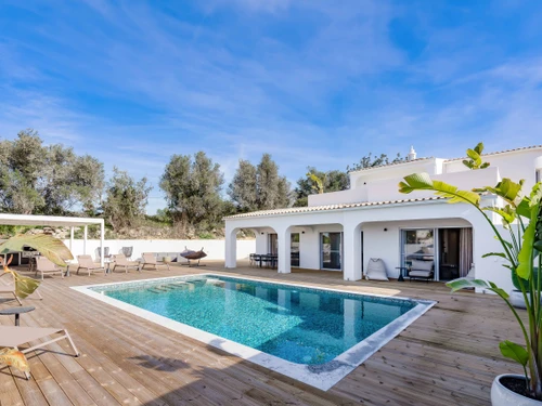 Villa Carvoeiro, 4 bedrooms, 8 persons - photo_1011835321566