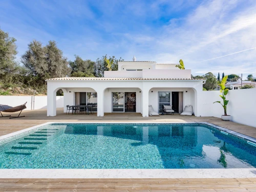 Villa Carvoeiro, 4 bedrooms, 8 persons - photo_1011835321566