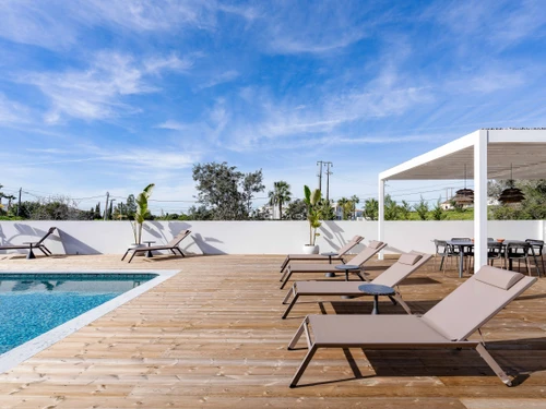 Villa Carvoeiro, 4 bedrooms, 8 persons - photo_1011835321566