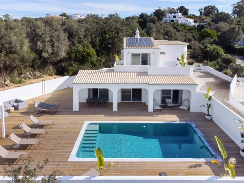 Villa Carvoeiro, 4 bedrooms, 8 persons - photo_1011835321566