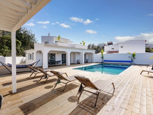 Villa Carvoeiro, 4 bedrooms, 8 persons - photo_1011835321566