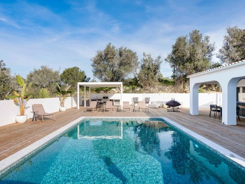 Villa Carvoeiro, 4 bedrooms, 8 persons - photo_1011835321566