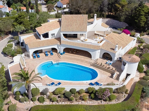 Villa Carvoeiro, 7 pièces, 12 personnes - photo_1011835322036