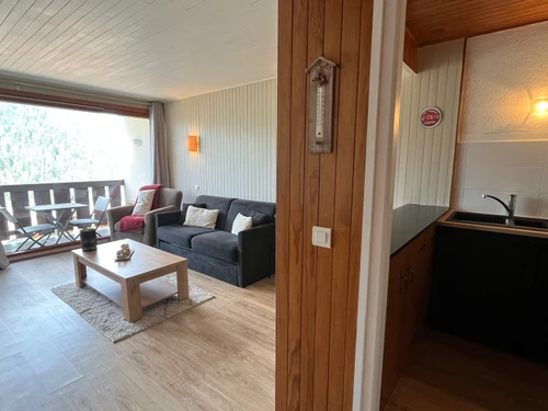 Studio Châtel, 1 pièce, 4 personnes - photo_18008507029
