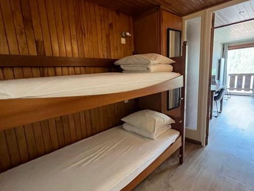 Studio Châtel, 1 pièce, 4 personnes - photo_18008507029