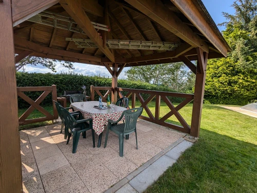 Gîte Le Val-d'Ajol, 4 pièces, 5 personnes - photo_19726297723