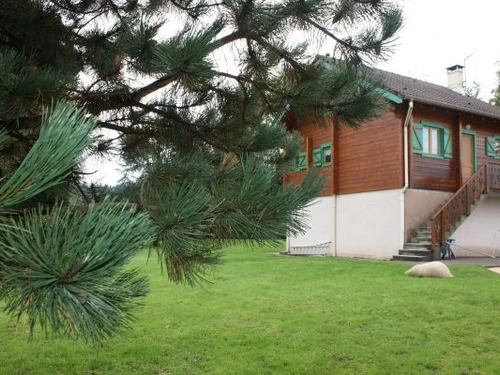 Gîte Le Val-d'Ajol, 4 pièces, 5 personnes - photo_19726297723