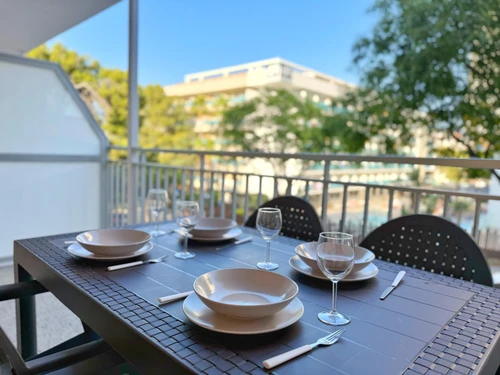 Apartamento Salou, 2 dormitorios, 6 personas - photo_1011685446643
