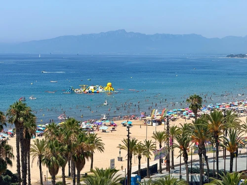 Appartement Salou, 3 pièces, 5 personnes - photo_1011341242945