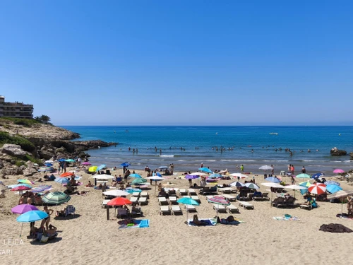 Studio Salou, Studio, 3 Personen - photo_1011739190137