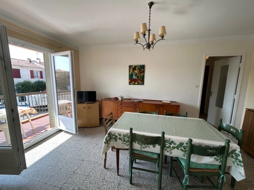 Appartement Argelès-sur-Mer, 2 pièces, 5 personnes - photo_1011835741204