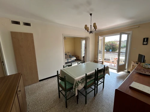 Appartement Argelès-sur-Mer, 2 pièces, 5 personnes - photo_1011835741204