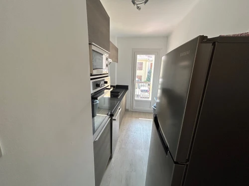 Appartement Argelès-sur-Mer, 2 pièces, 5 personnes - photo_1011835741204