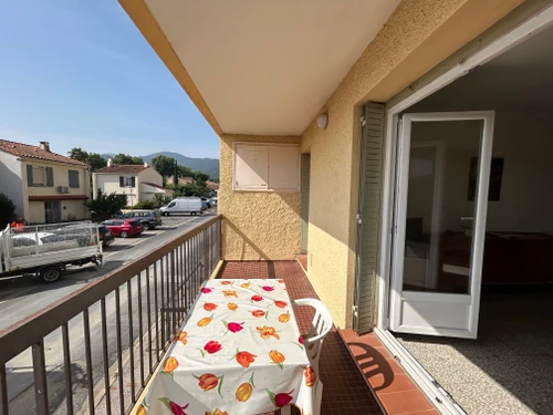 Appartement Argelès-sur-Mer, 2 pièces, 5 personnes - photo_1011835741204