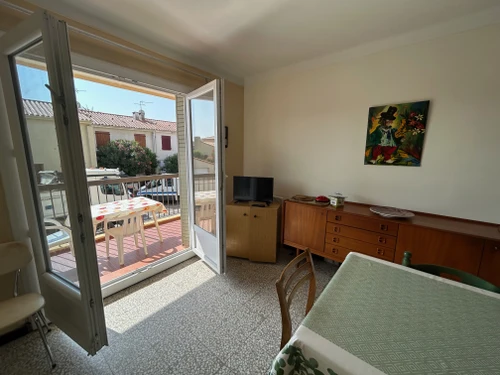 Ferienwohnung Argelès-sur-Mer, 1 Schlafzimmer, 5 Personen - photo_1011835741204