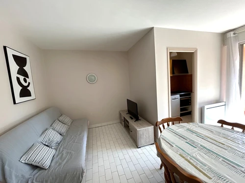 Appartement Argelès-sur-Mer, 2 pièces, 4 personnes - photo_1011835744493