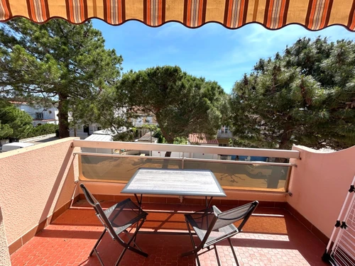 Appartement Argelès-sur-Mer, 2 pièces, 4 personnes - photo_1011835744493