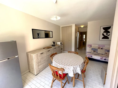 Appartement Argelès-sur-Mer, 2 pièces, 4 personnes - photo_1011835744493