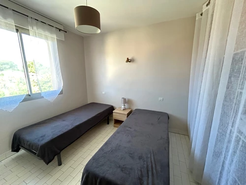 Appartement Argelès-sur-Mer, 2 pièces, 4 personnes - photo_1011835744493