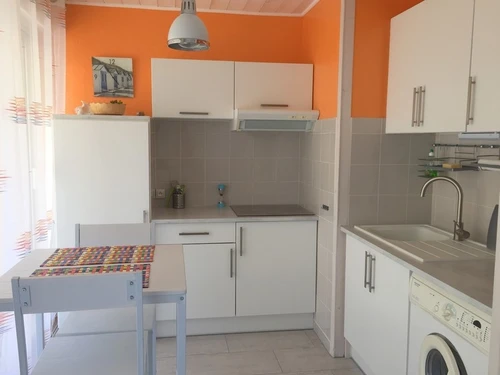Apartment Argelès-sur-Mer, 1 bedroom, 4 persons - photo_1011835744610