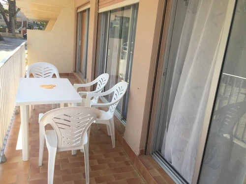 Apartment Argelès-sur-Mer, 1 bedroom, 4 persons - photo_1011835744610