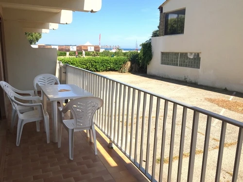 Appartement Argelès-sur-Mer, 2 pièces, 4 personnes - photo_1011835744610