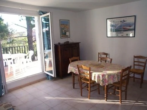 Apartment Argelès-sur-Mer, 3 bedrooms, 7 persons - photo_1011835744856