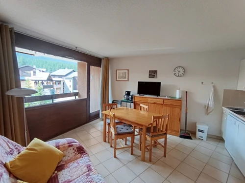 Apartment Montgenèvre, 1 bedroom, 4 persons - photo_20190879394