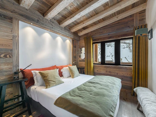 Apartment Val-d'Isère, 4 bedrooms, 8 persons - photo_1011836075295