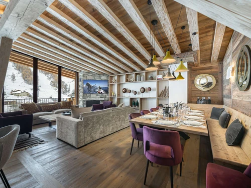 Appartement Val-d'Isère, 5 pièces, 8 personnes - photo_1011836075295
