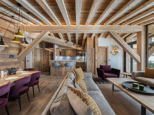 Apartment Val-d'Isère, 4 bedrooms, 8 persons - photo_1011836075295