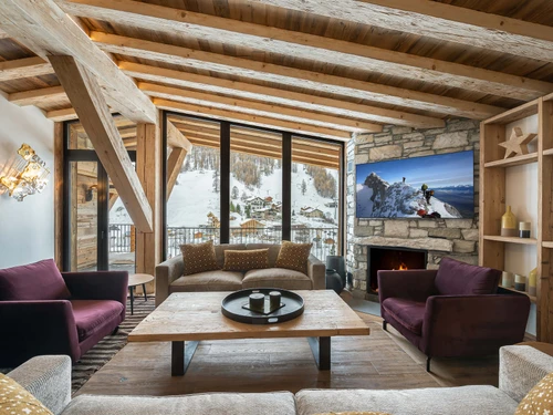 Apartment Val-d'Isère, 4 bedrooms, 8 persons - photo_1011836075295