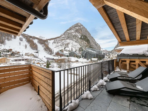 Apartment Val-d'Isère, 4 bedrooms, 8 persons - photo_1011836075295